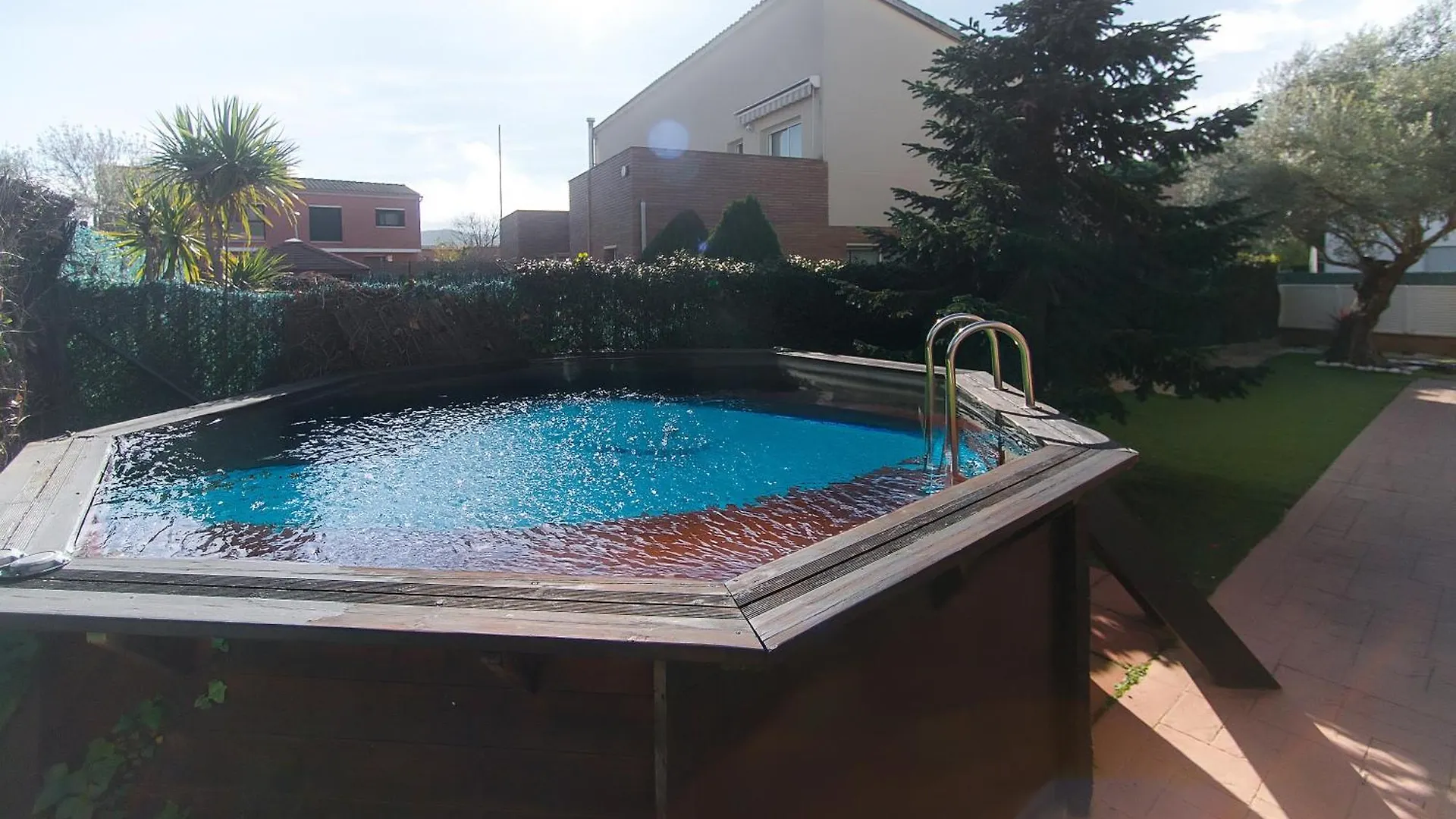 Santa Cristina Vila Santa Cristina d'Aro Casa de Férias