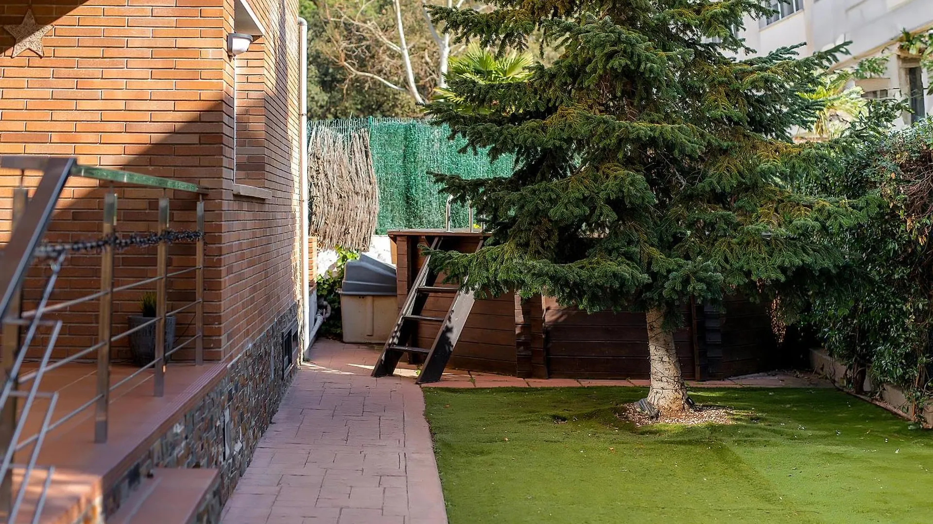 Santa Cristina Vila Santa Cristina d'Aro Casa de Férias